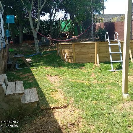 Casita Aldebaran Daire Chiclana de la Frontera Dış mekan fotoğraf